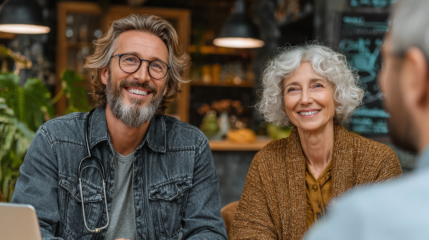 Консультація з дієтологом EcoPath Club